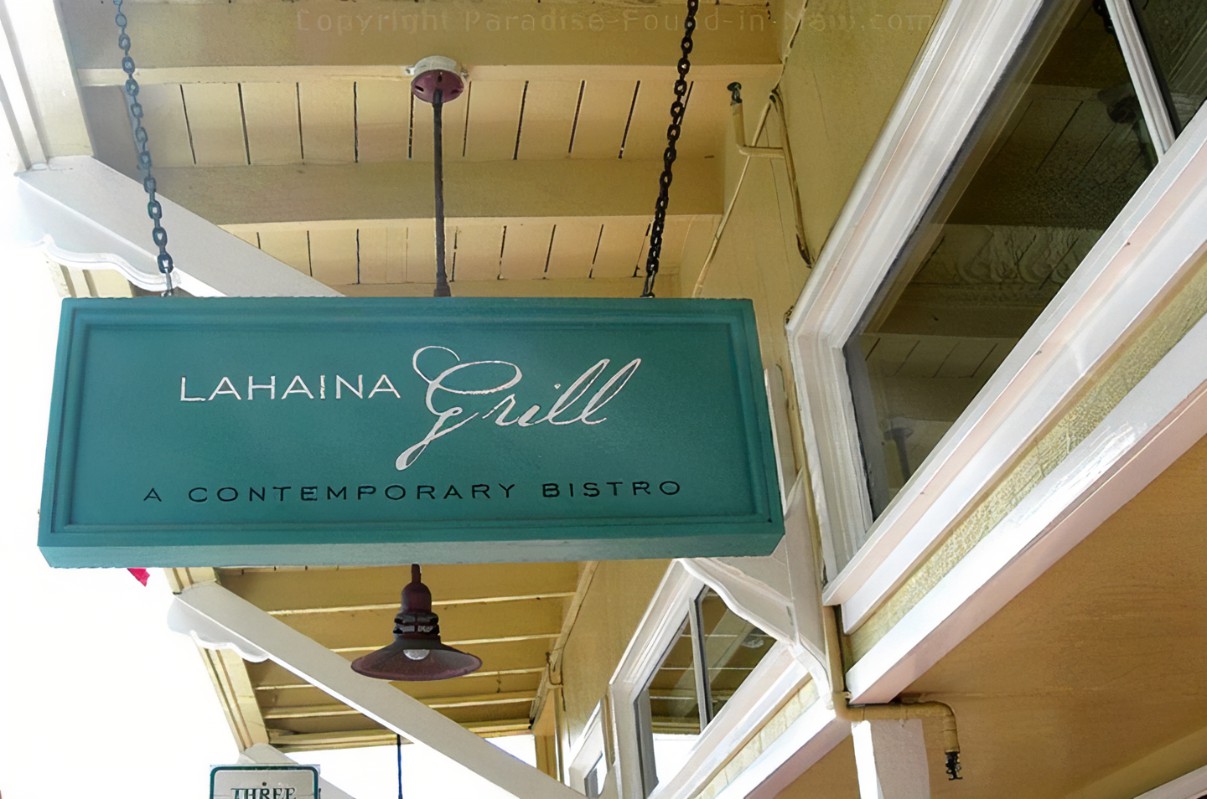 lahaina